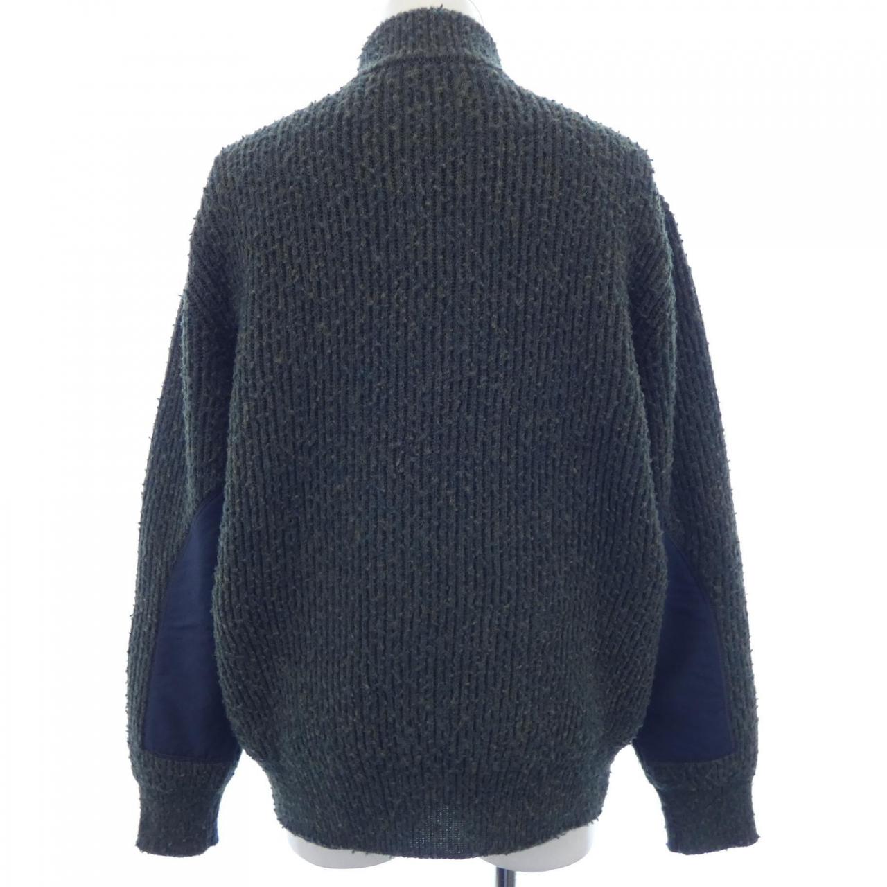 DIOR DIOR Knitwear