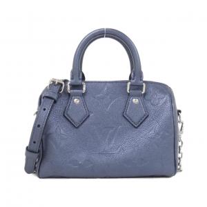 ルイヴィトン モノグラム アンプラント スピーディ バンドリール 20cm M58958 ボストンバッグ