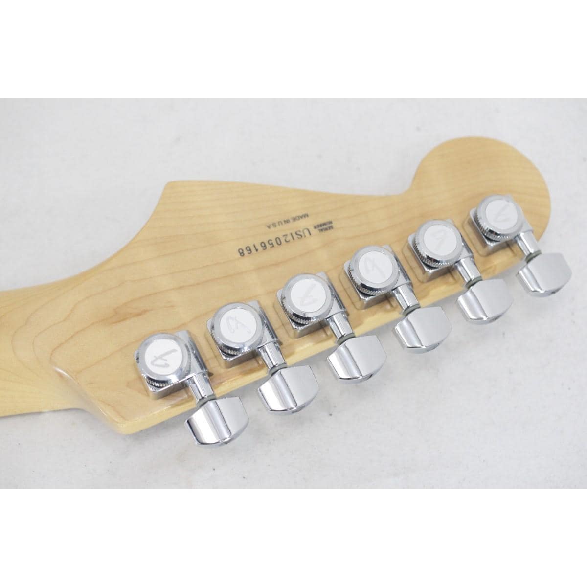 ＦＥＮＤＥＲ　ＡＭＥＲＩＣＡＮ　ＤＥＬＵＸＥ　ＳＴ