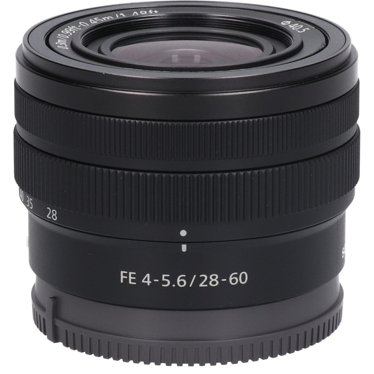 ＦＥ２８－６０ｍｍ　Ｆ４－５．６　ＳＥＬ２８６０