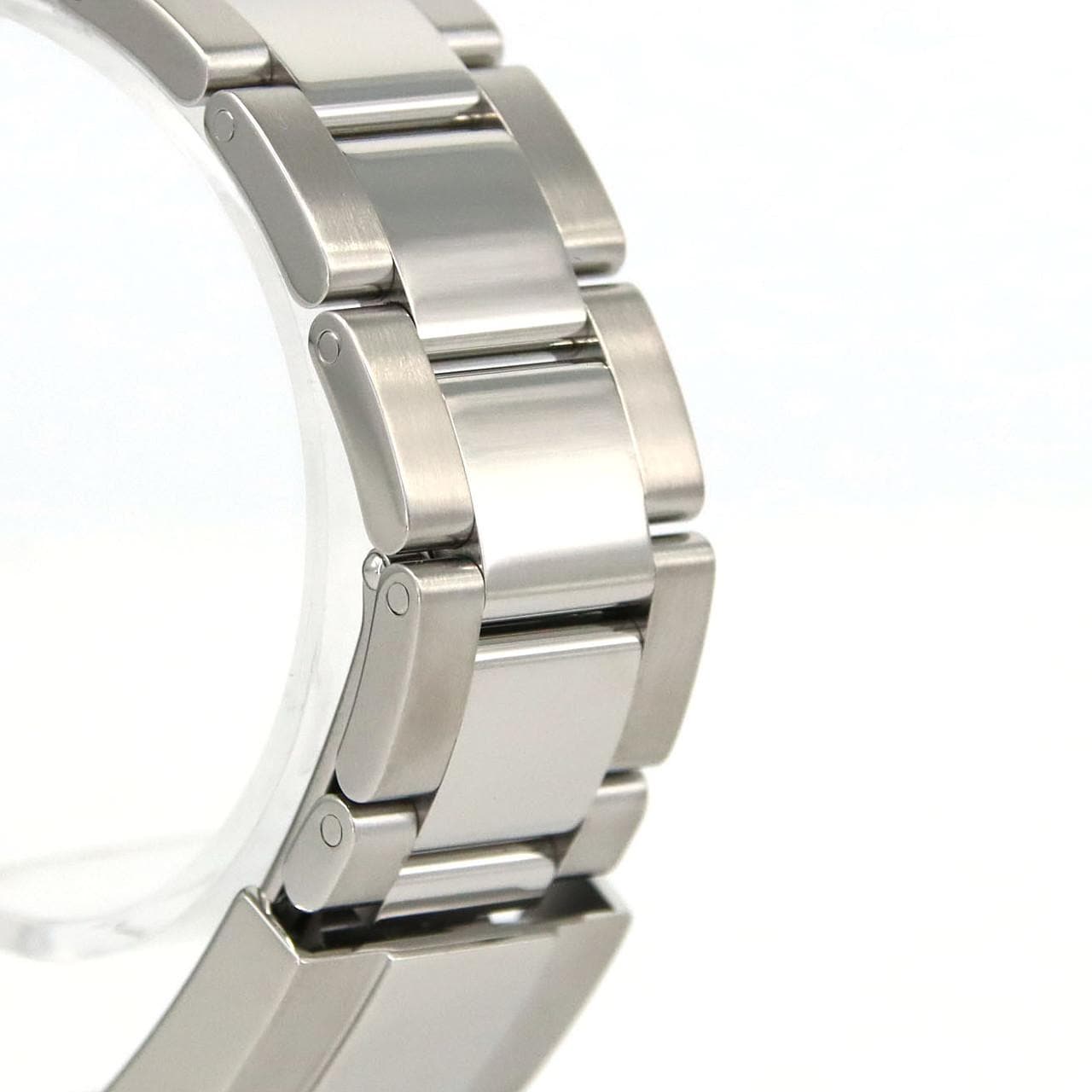 ロレックス デイトジャストⅡ 116334 SSxWG 自動巻 ランダム番