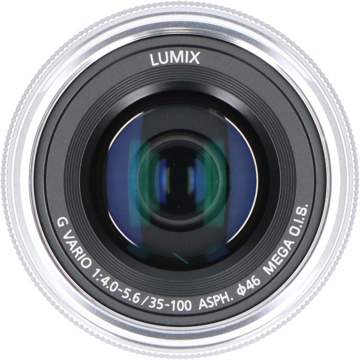 G35-100mm F4-5.6ASPH.OIS SV