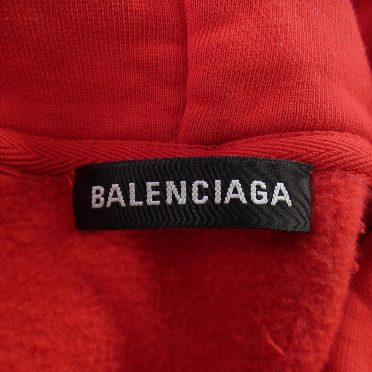 バレンシアガ BALENCIAGA 508118 TYK84 パーカー