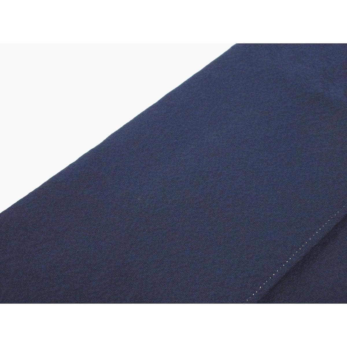 訪問着　友禅金彩加工　ボカシ染