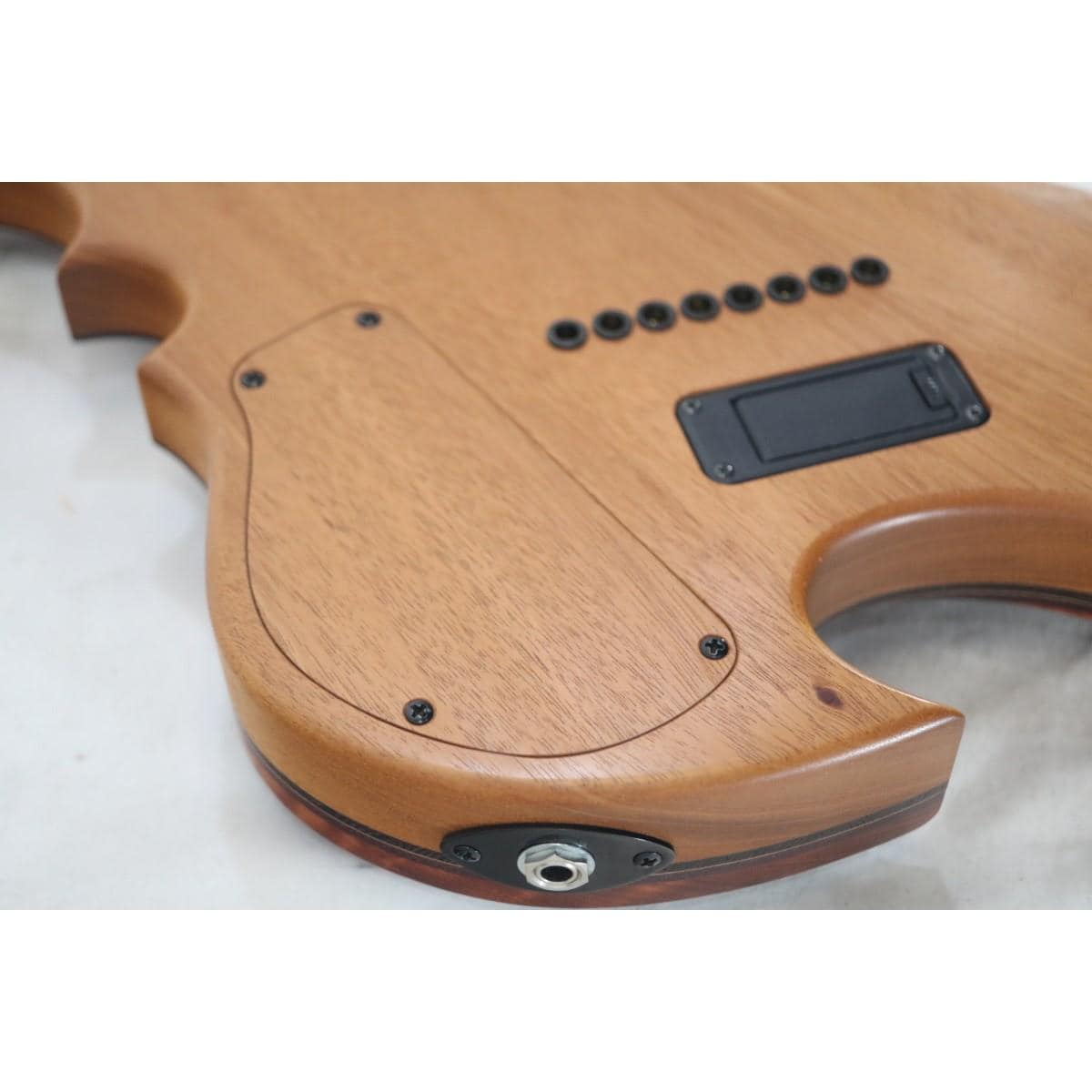 ＳＡＧＯ　８ＳＴ　ＣＵＳＴＯＭ　ＭＯＤＥＬ