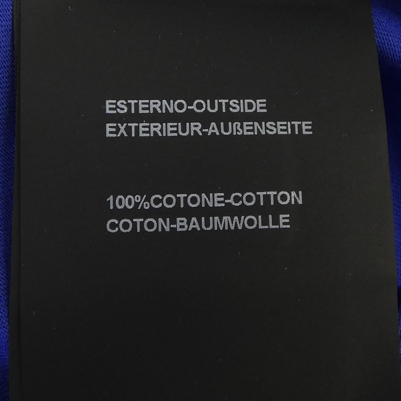 デュベティカ DUVETICA VXRT43131 Tシャツ
