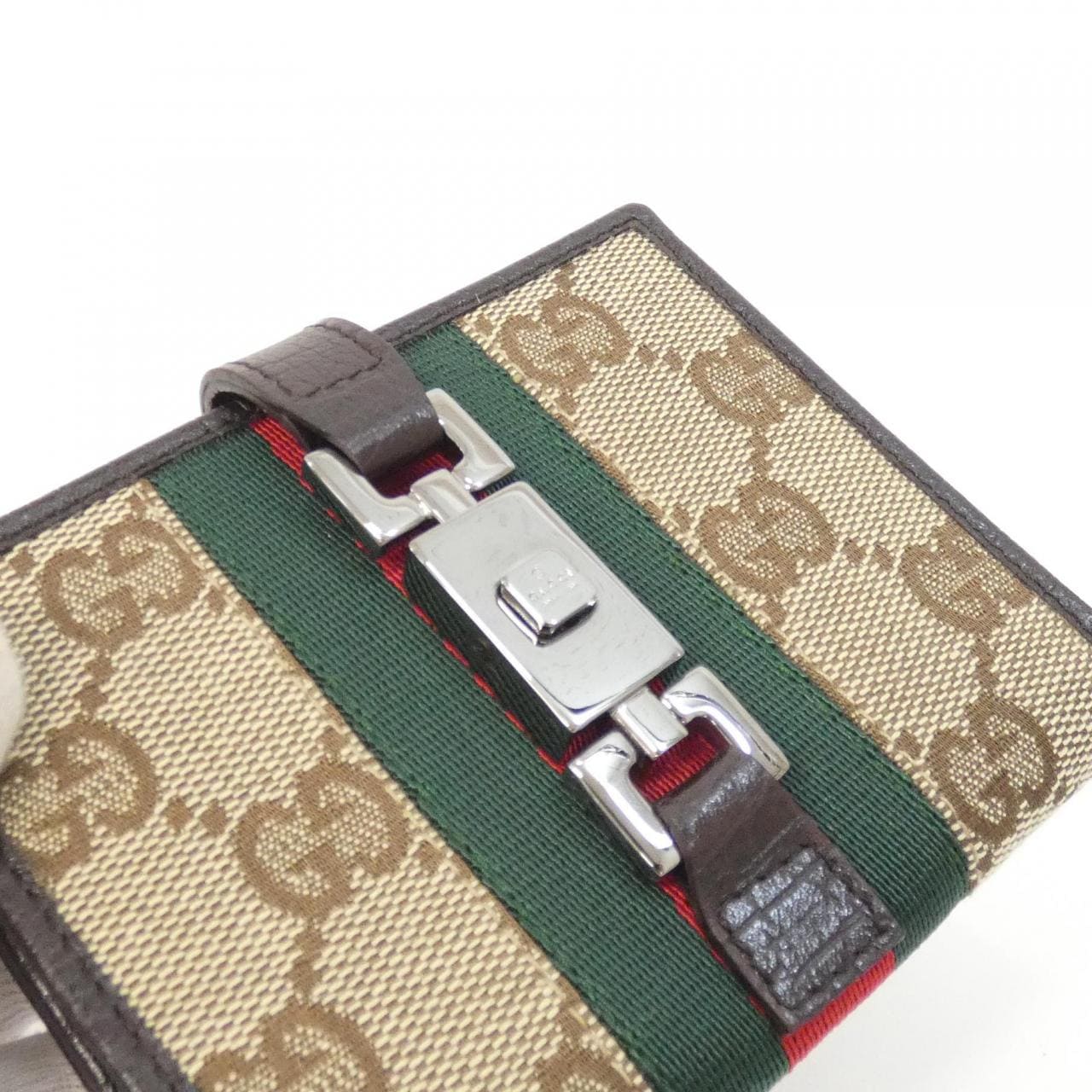 【ヴィンテージ】グッチ 05470 財布