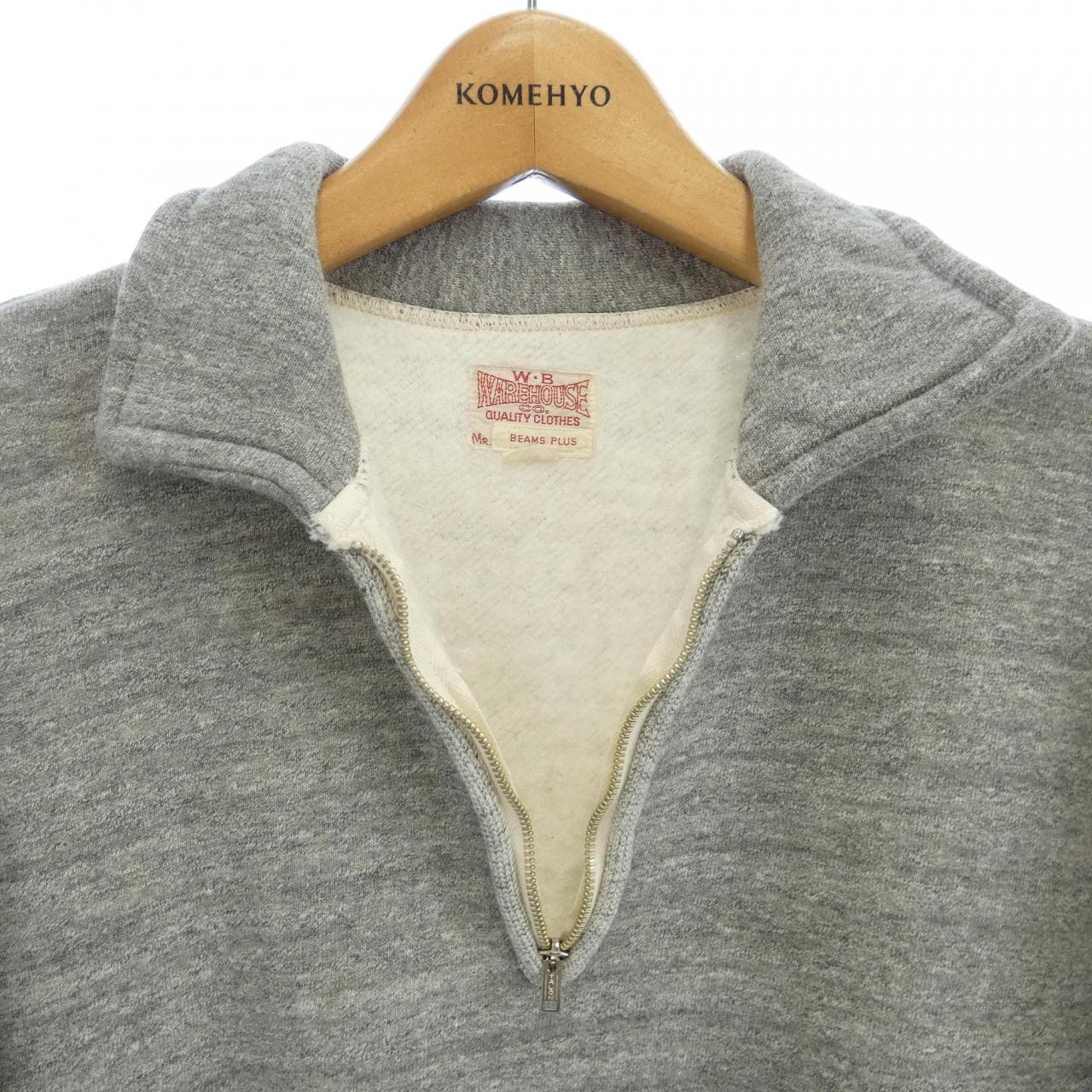 Warehouse WARE HOUSE Sweat