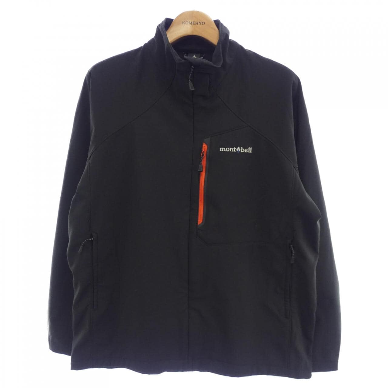 モンベル MONT BELL 1106574 ブルゾン