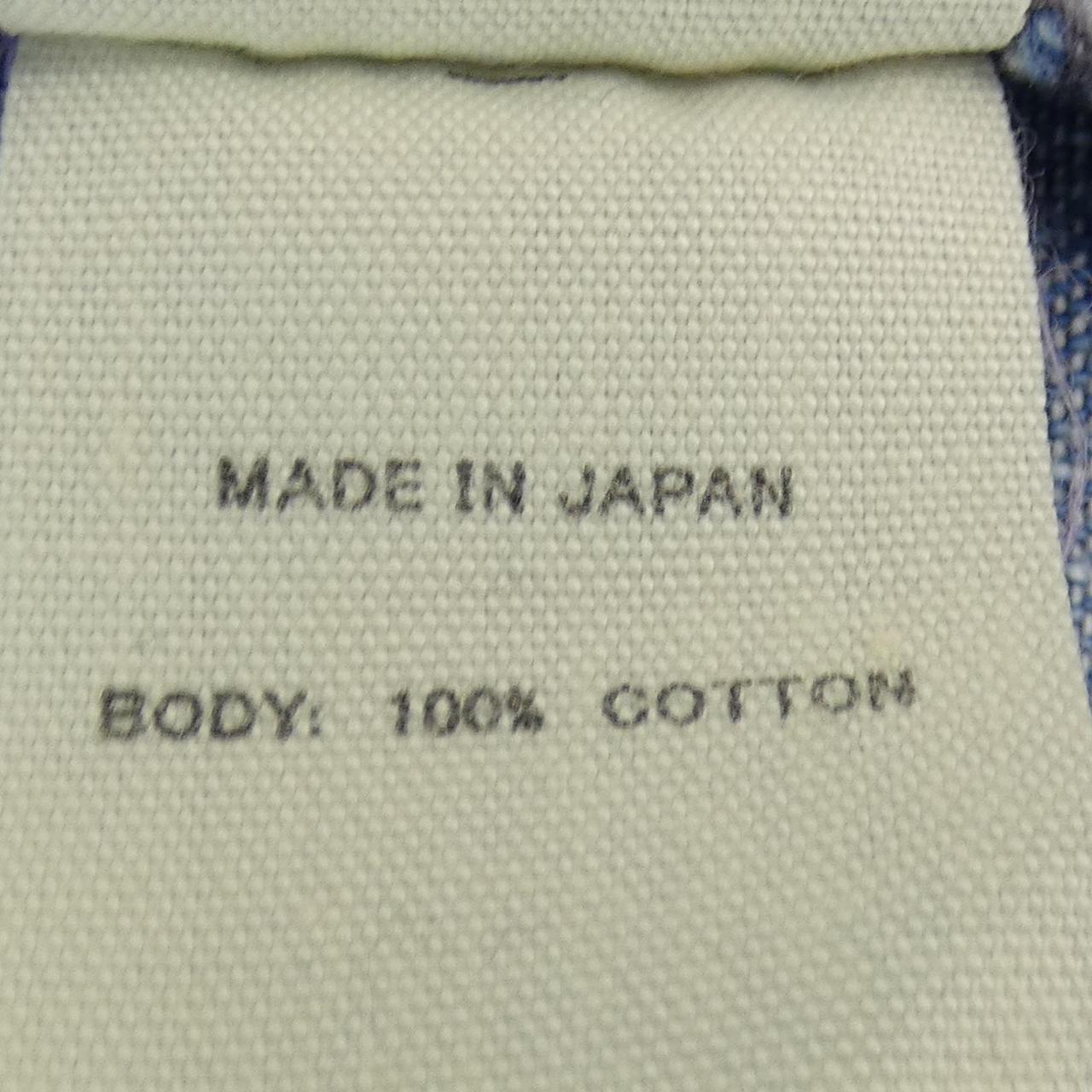 トイズマッコイ TOY'S McCOY シャツ