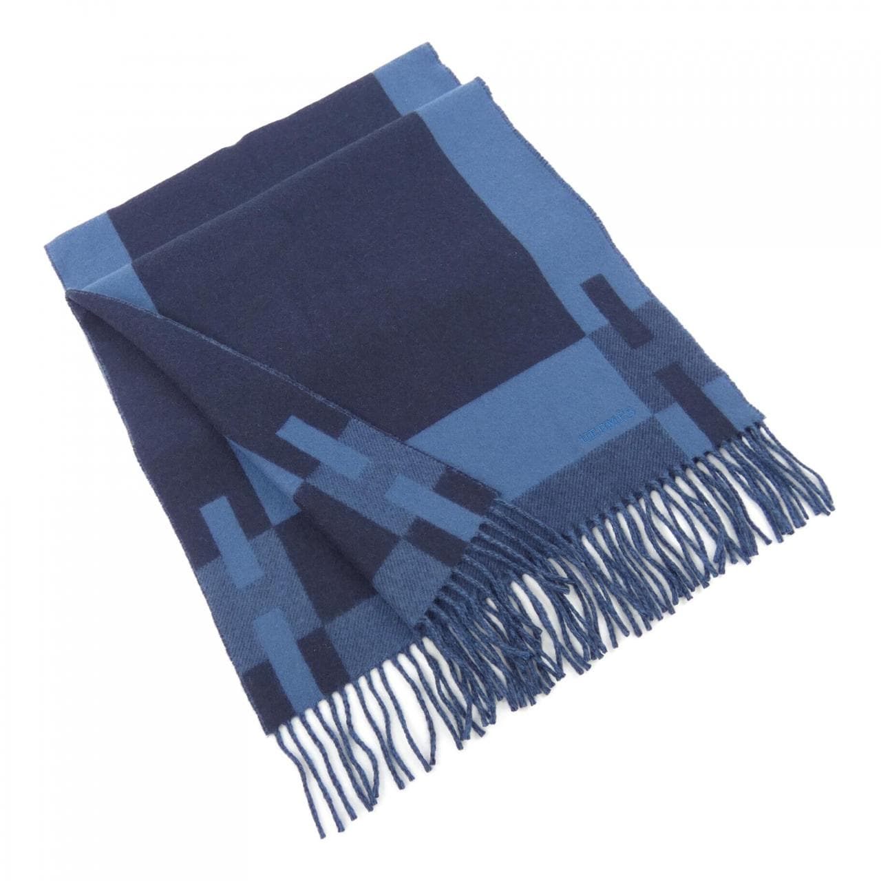 エルメス HERMES MUFFLER