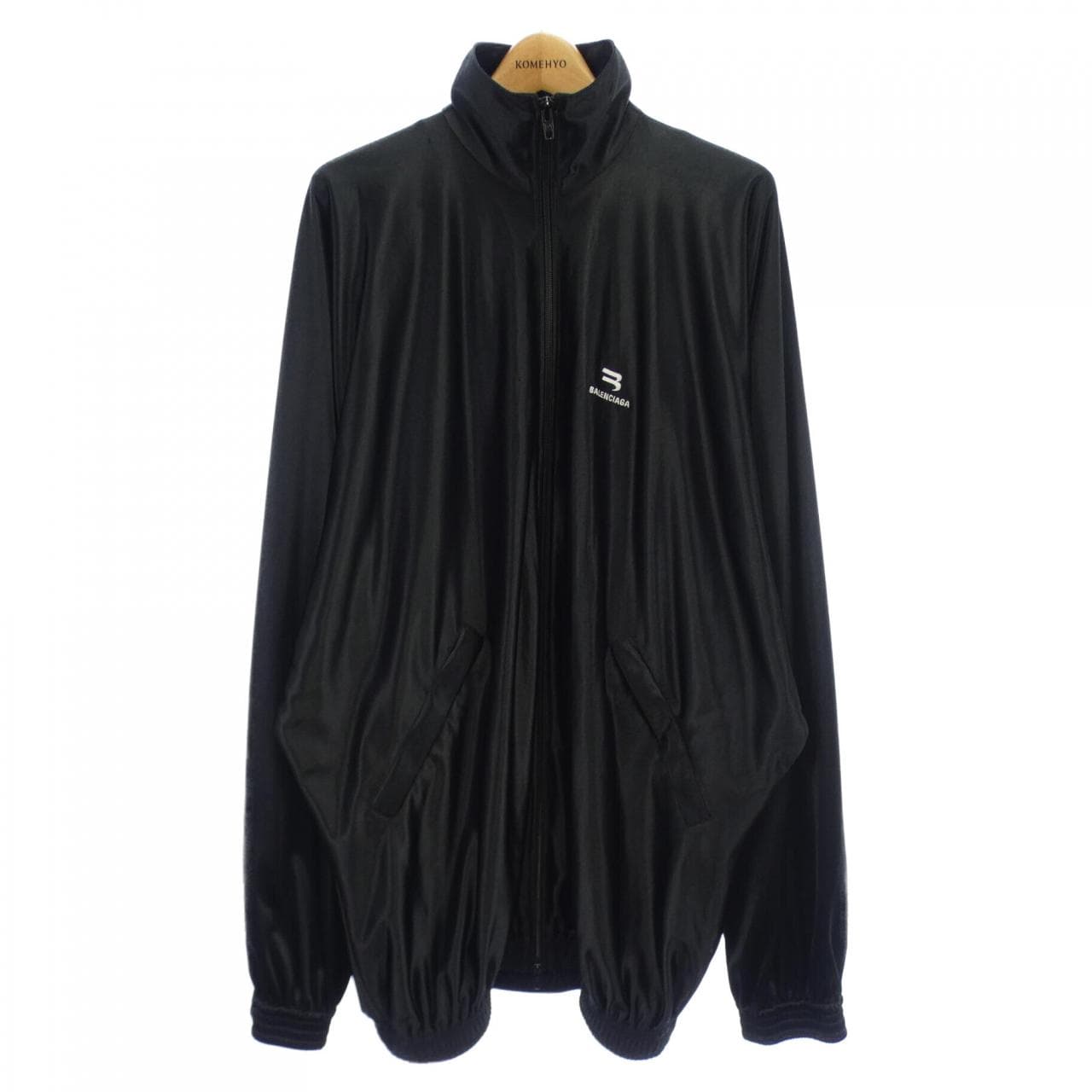 バレンシアガ BALENCIAGA ブルゾン