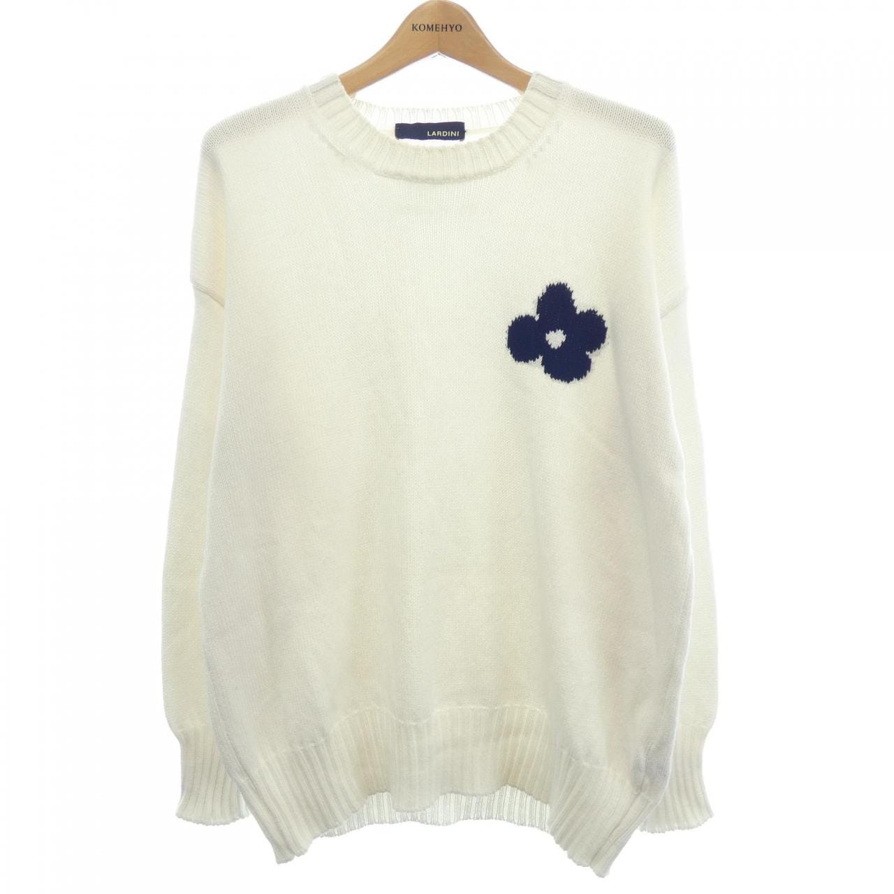 ラルディーニ LARDINI ニット