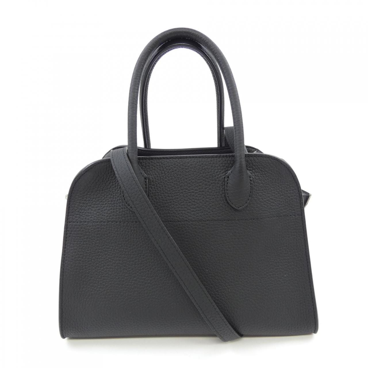 ザロウ THE ROW ソフトマルゴー SOFT MARGAUX W1190 L133 BAG