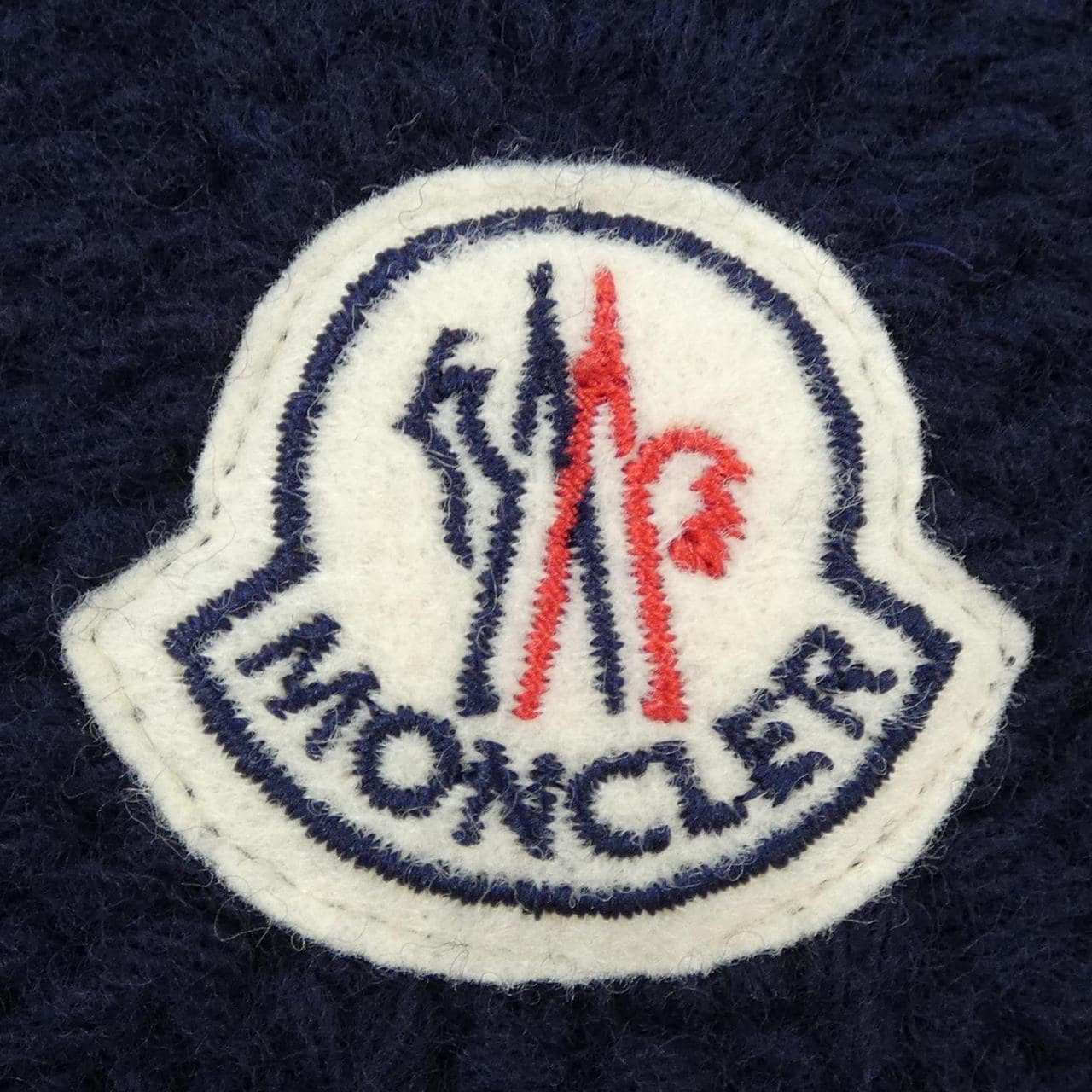 モンクレール MONCLER BERRETTO ニットキャップ