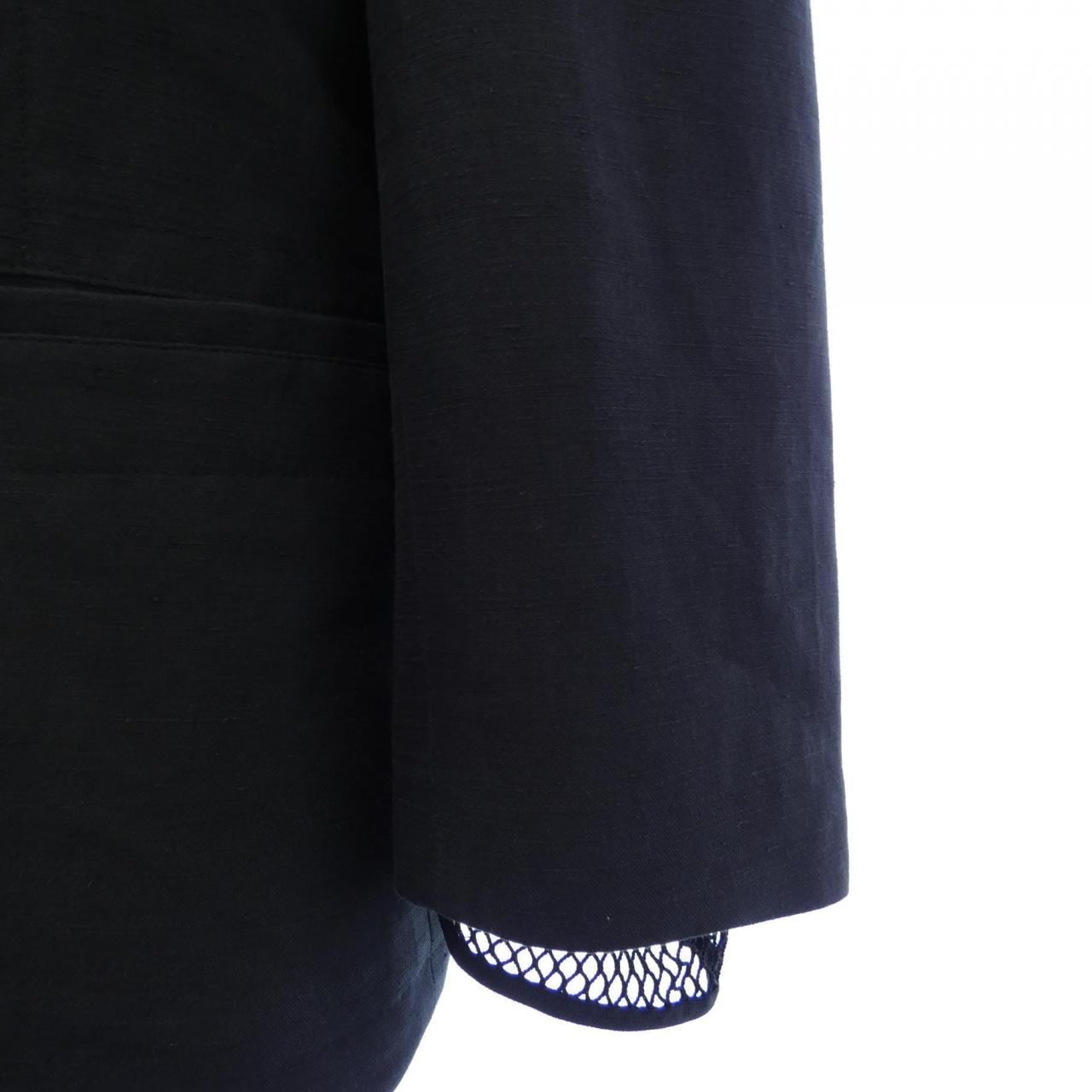 ルイヴィトン LOUIS VUITTON FKVE98GIK ジャケット