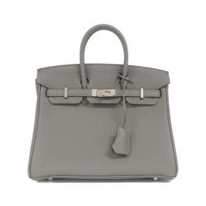 エルメス バーキン 25cm 041344CK バッグ