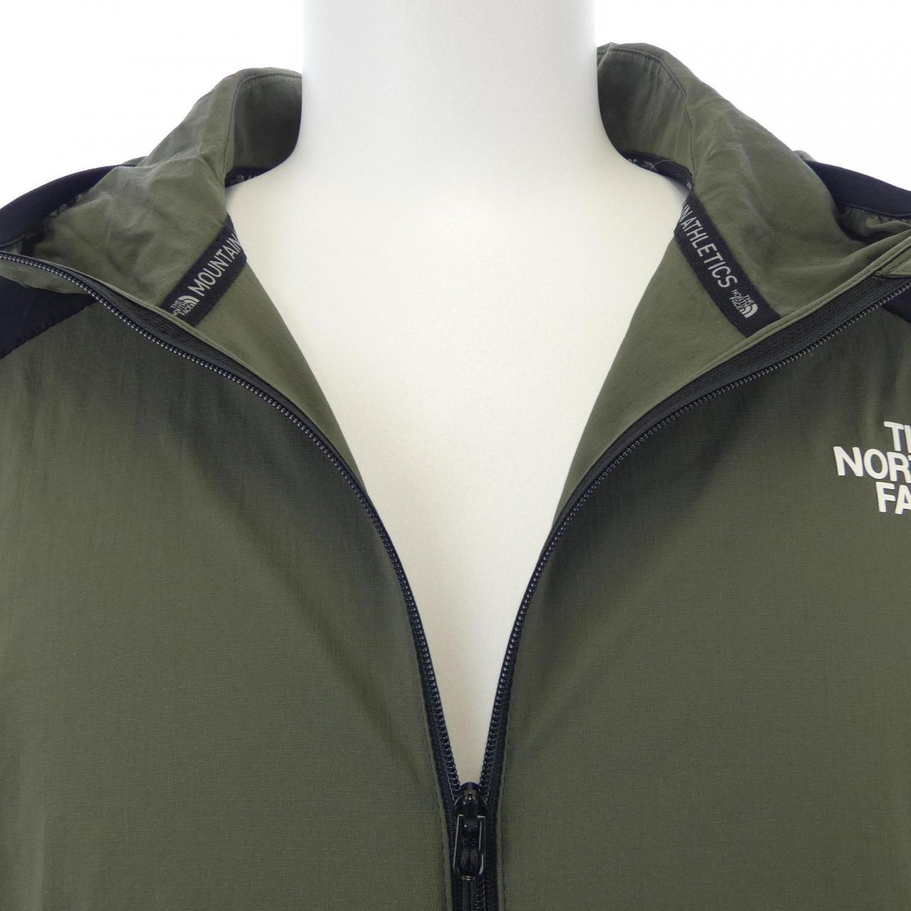 ザノースフェイス THE NORTH FACE NP71975 パーカー