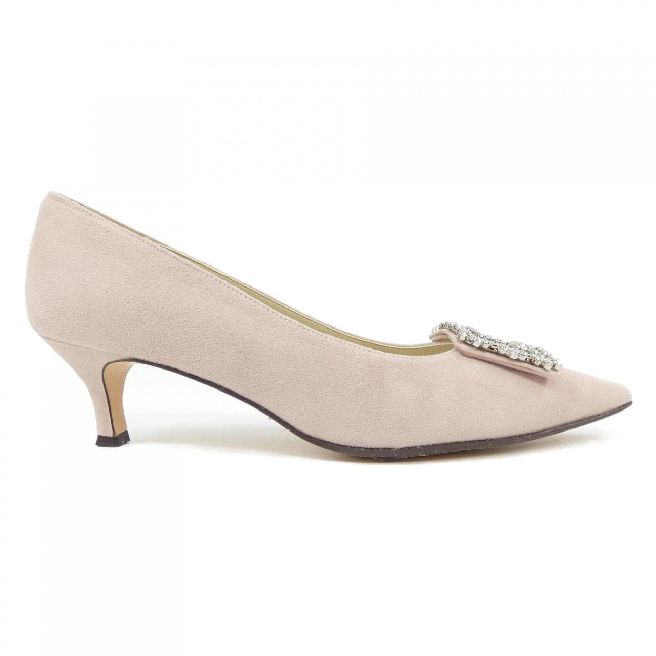 トゥモローランド TOMORROW LAND パンプス