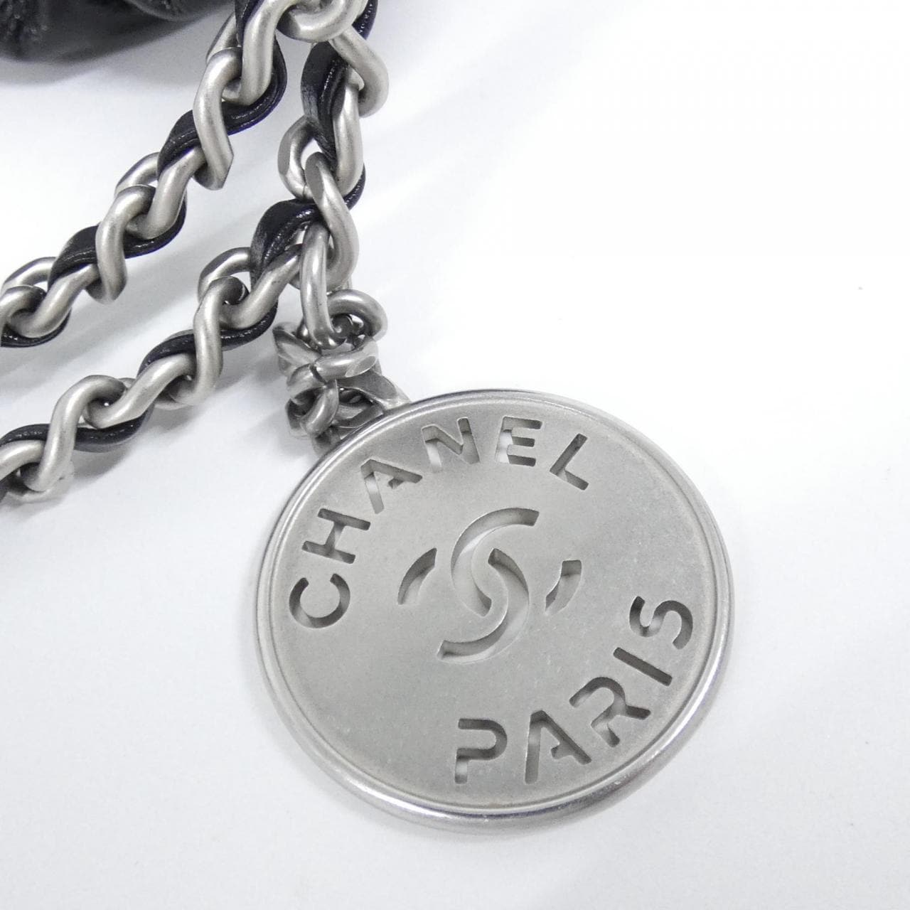 シャネル シャネル22 ライン AS3980 バッグ