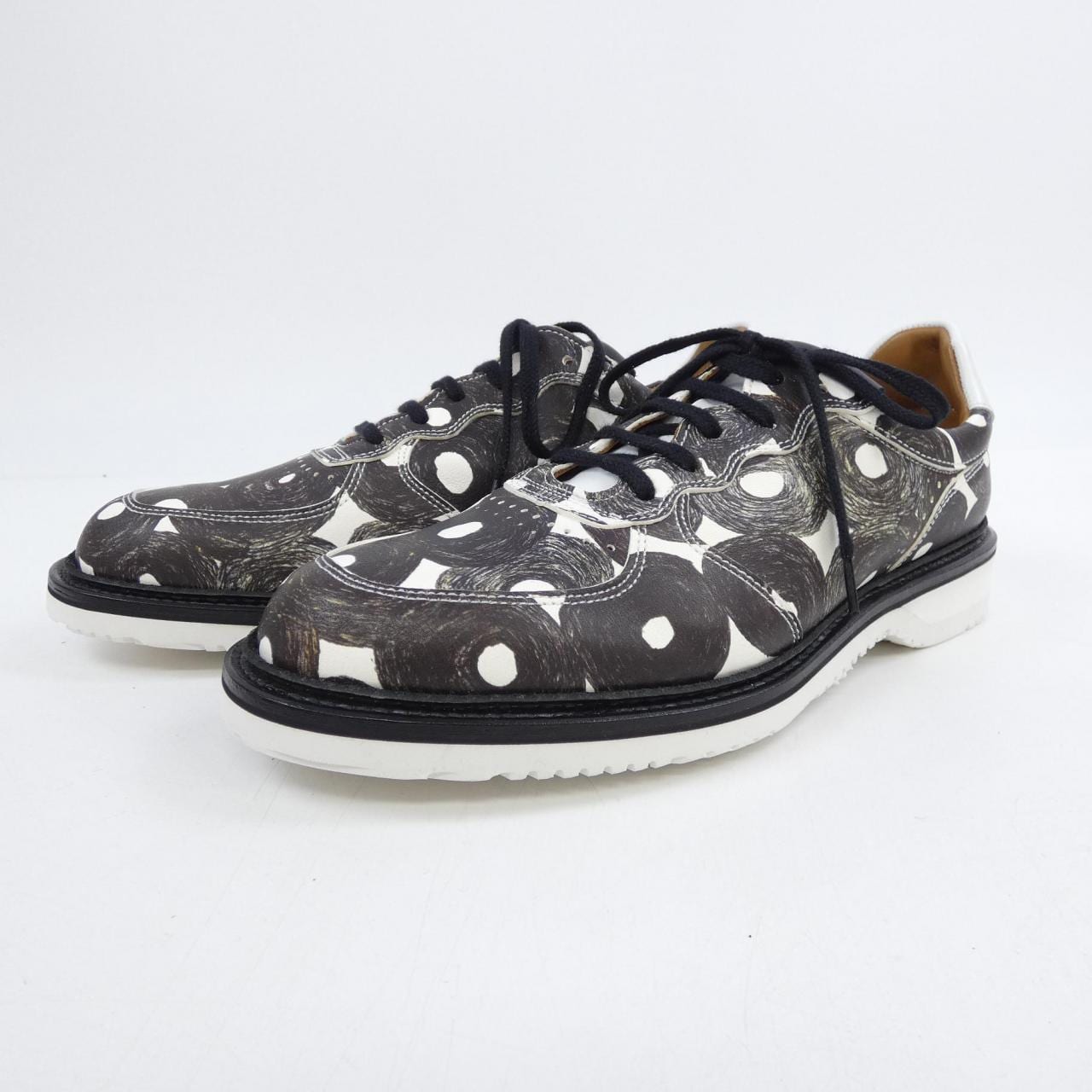 リーガル REGAL 06BL スニーカー