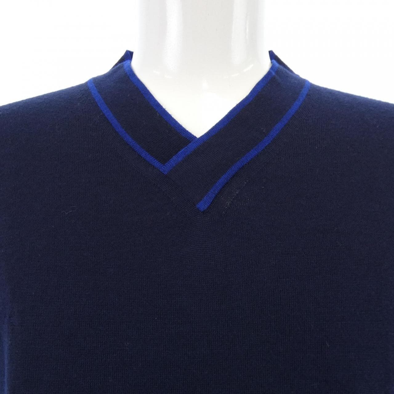 アルマーニコレツィオーニ ARMANI collezioni ニット