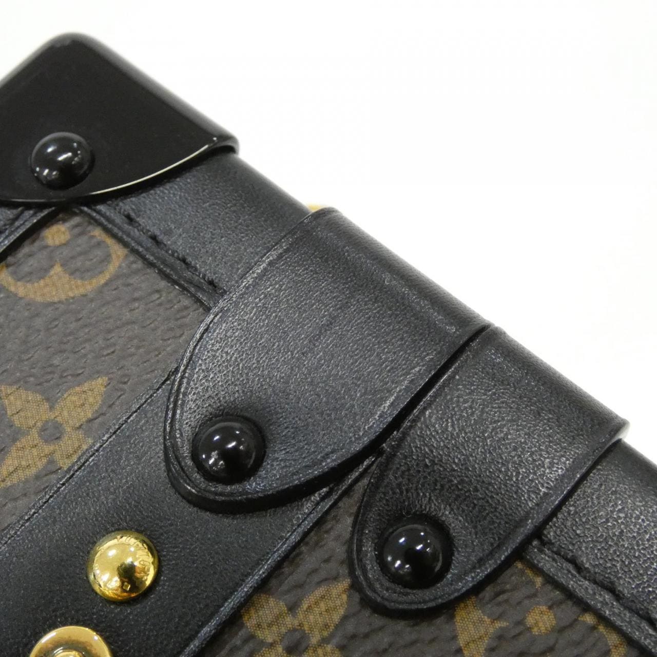 ルイヴィトン モノグラム プティット マル M40273 ショルダーバッグ