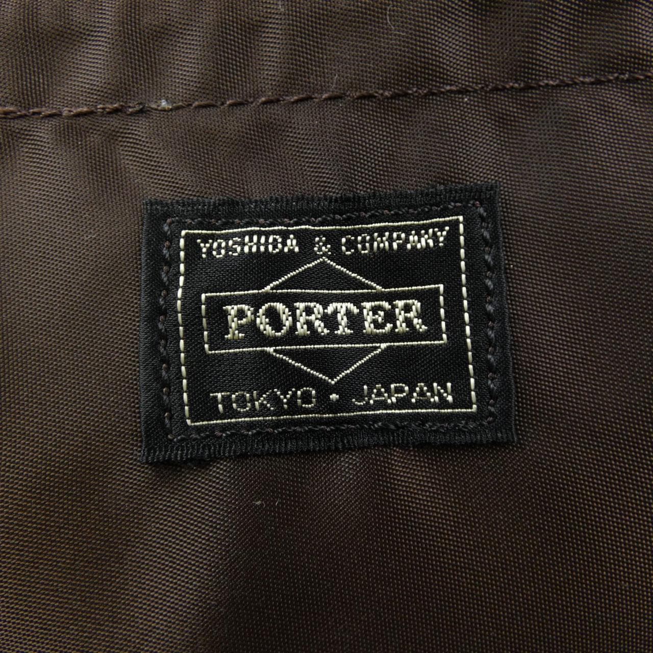 ポーター PORTER BAG