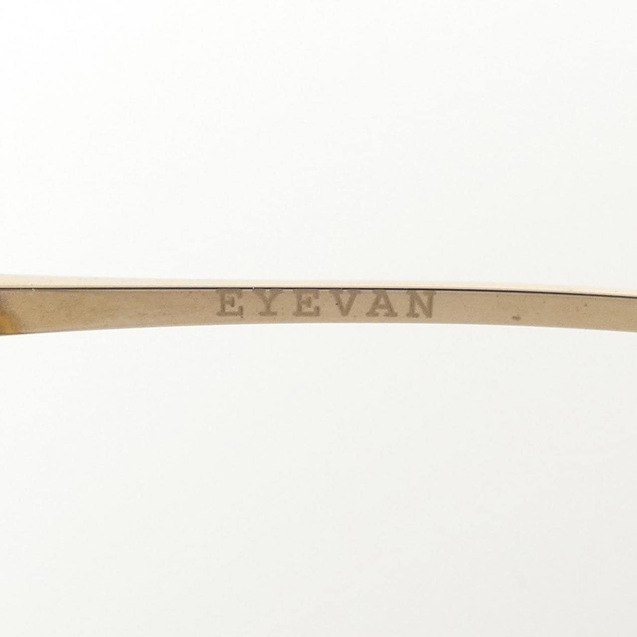 アイヴァン EYEVAN E-0505 EYEWEAR