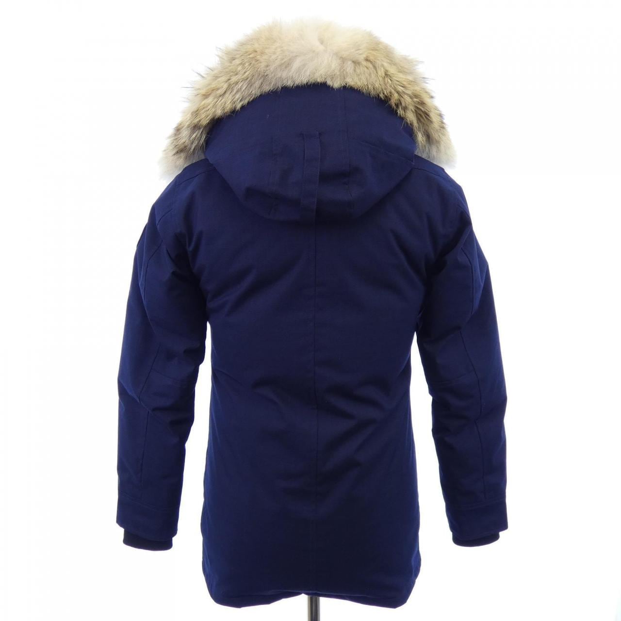 カナダグース CANADA GOOSE EDIFICE別注 3481JMB CRESTON クレストン ダウンジャケット