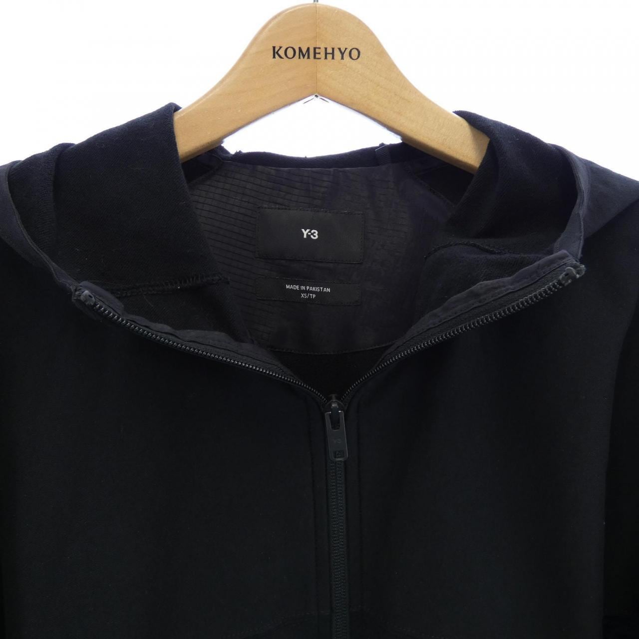 ワイスリー Y-3 IL3069 パーカー