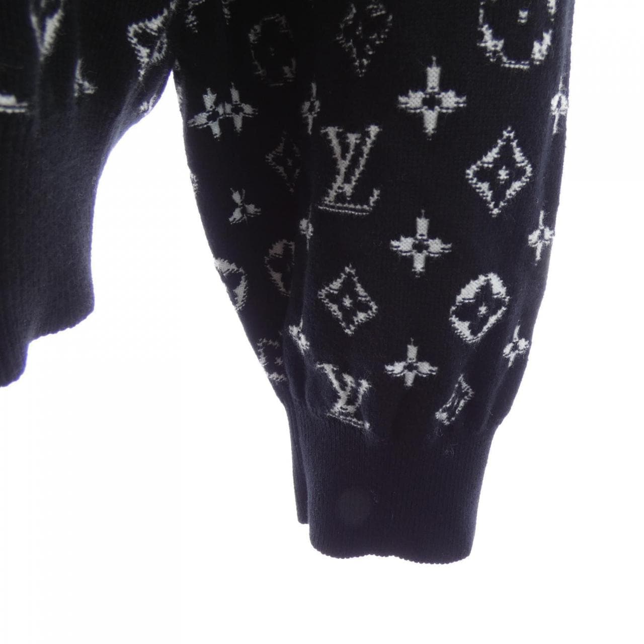 ルイヴィトン LOUIS VUITTON モノグラムグラディエントフーディ HNN45WUSO パーカー