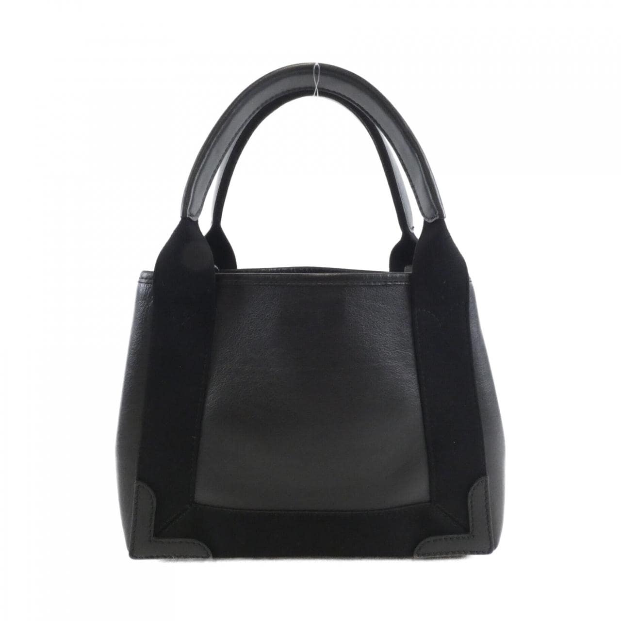 バレンシアガ ネイビー カバス XS 390346 0CH1N バッグ