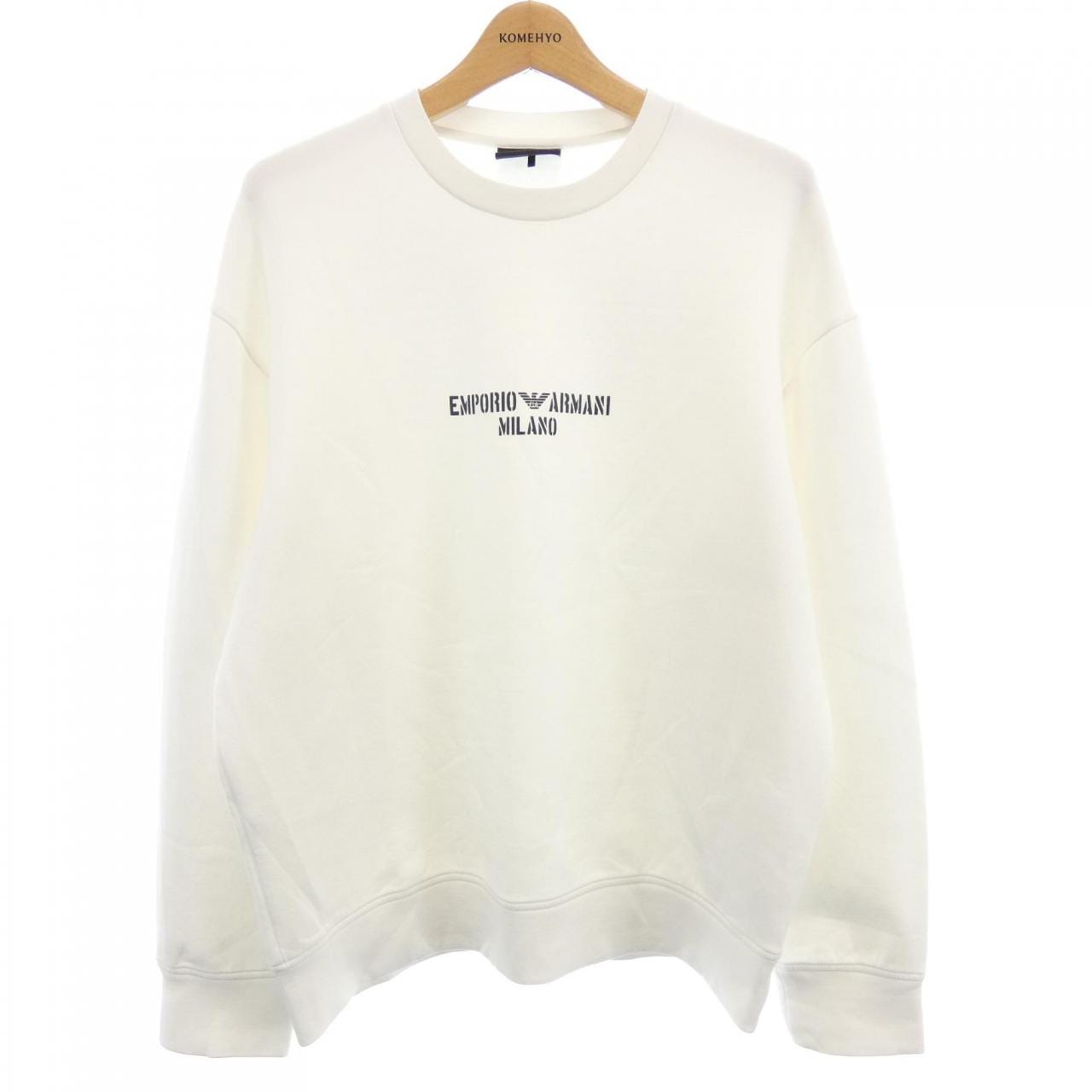 エンポリオアルマーニ EMPORIO ARMANI 7V1MFE1JHSZ トップス