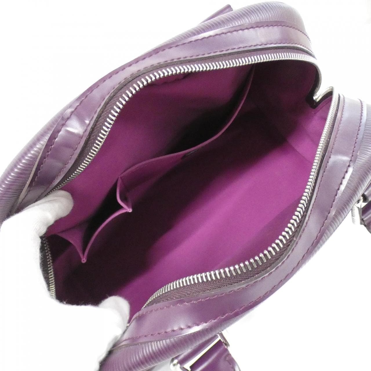 ルイヴィトン エピ ボーリング モンテーニュ PM M5932K バッグ