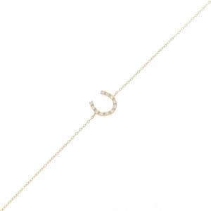 エテ ダイヤモンド ブレスレット 0.04CT