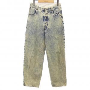 エムエムシックス MM6 S52LA0119 S30640 ジーンズ