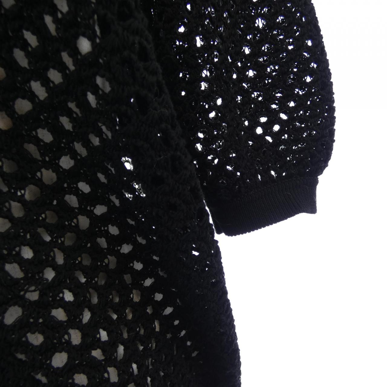 ドゥロワー DRAWER 6515-199-0624 カーディガン