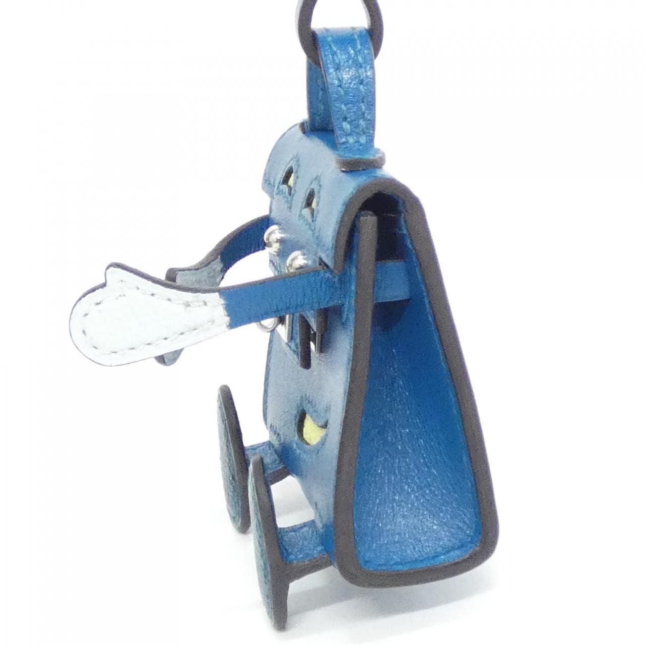 エルメス ケリー ドール 082655CK バッグチャーム