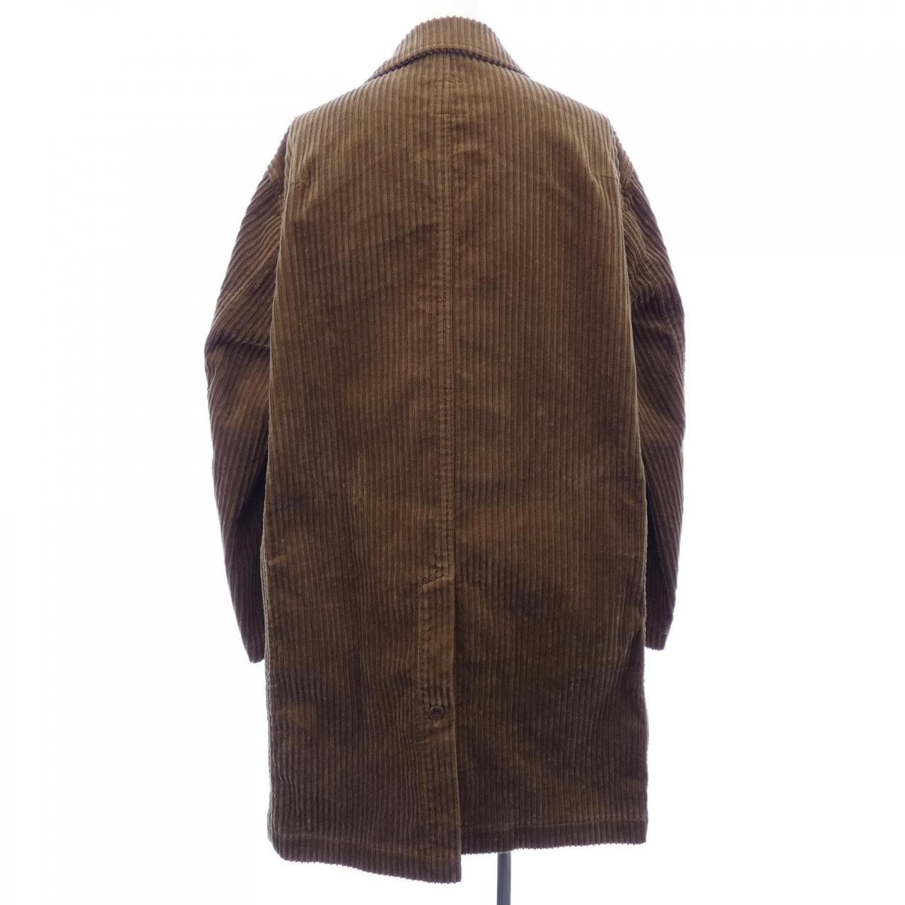 ティーエスエス TS(S) コート