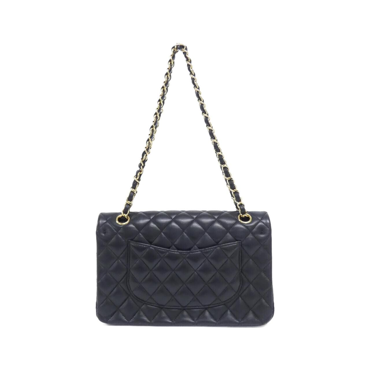 シャネル 1112 ショルダーバッグ