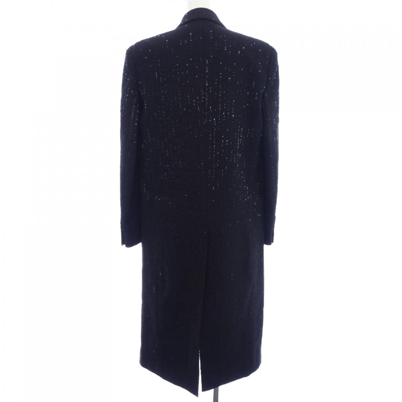 サンローラン SAINT LAURENT 708502 Y1F04 コート