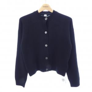 エルメス HERMES Hリフト 6E2721D1 カーディガン