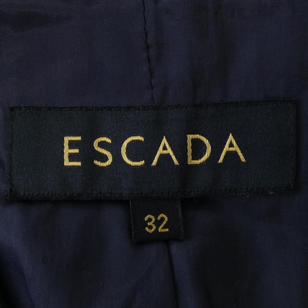ESCADA ESCADA jacket