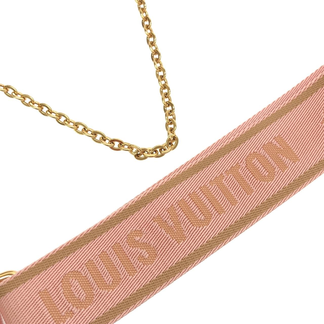 ルイヴィトン モノグラム ミュルティ ポシェット アクセソワール M44840 ショルダーバッグ