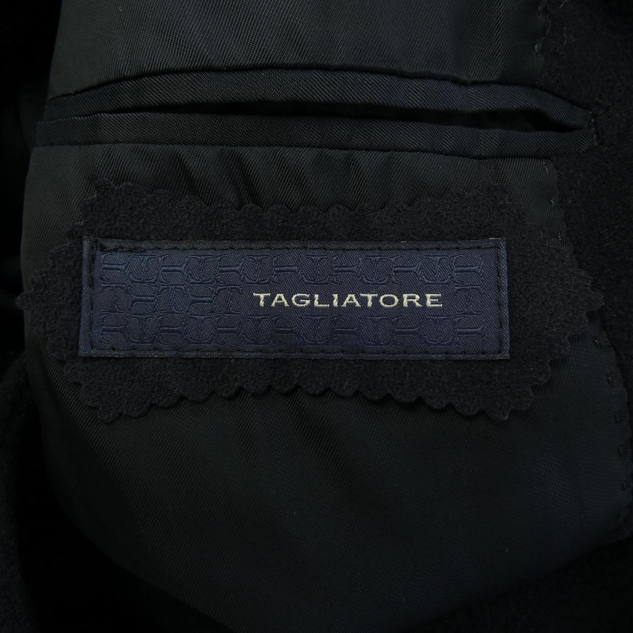 タリアトーレ TAGLIATORE ピーコート