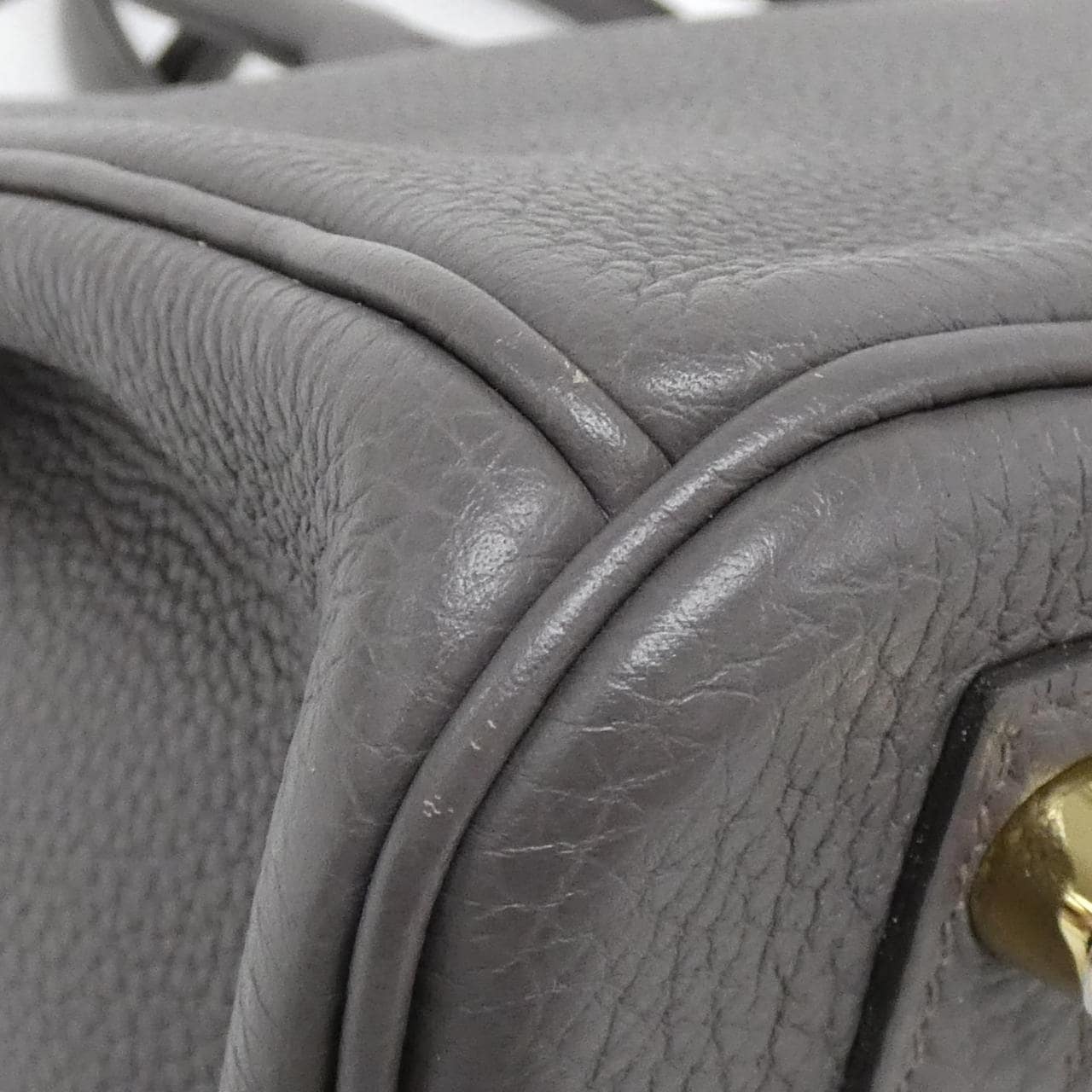 エルメス バーキン 30cm 027633CC バッグ