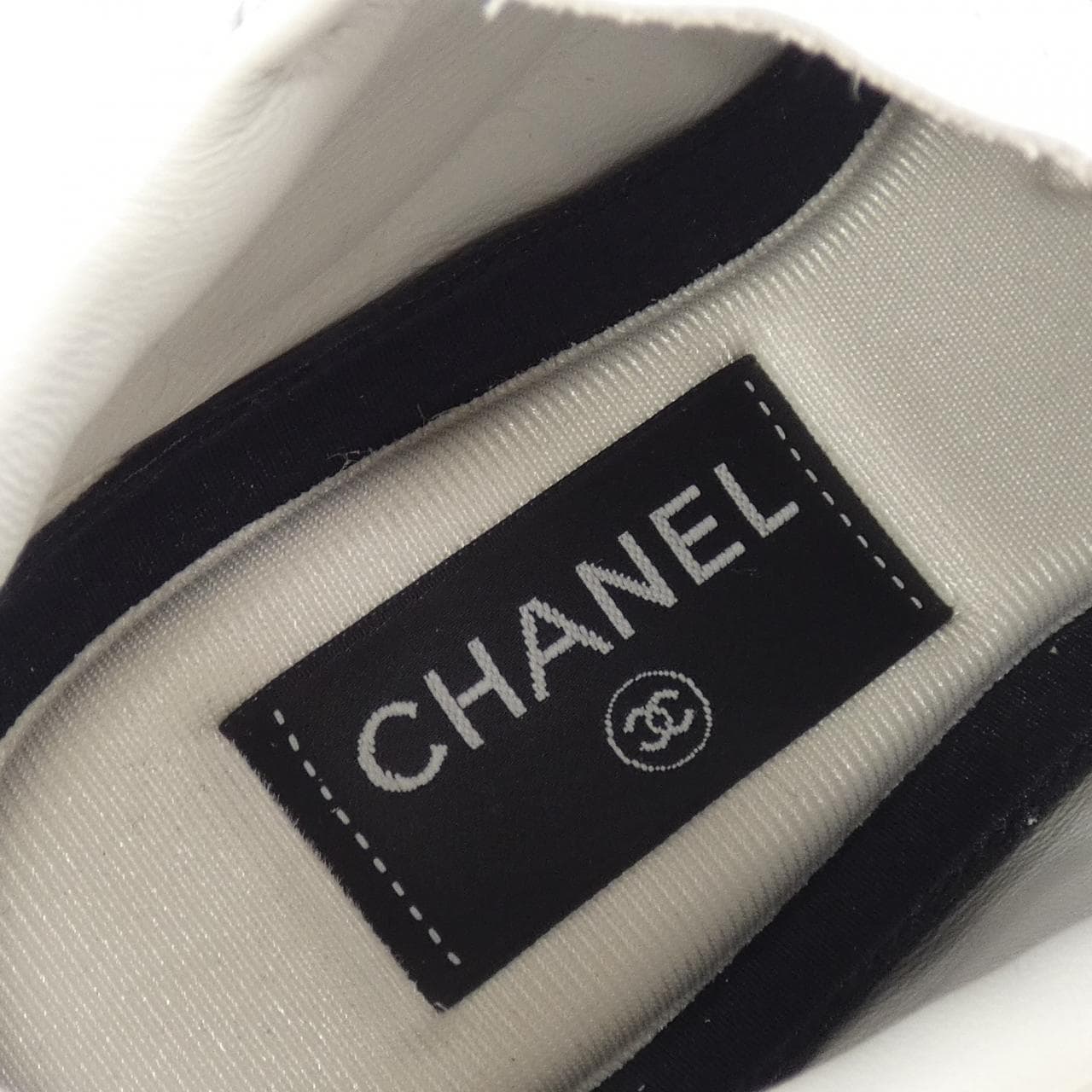 シャネル CHANEL G45839B21630 スニーカー