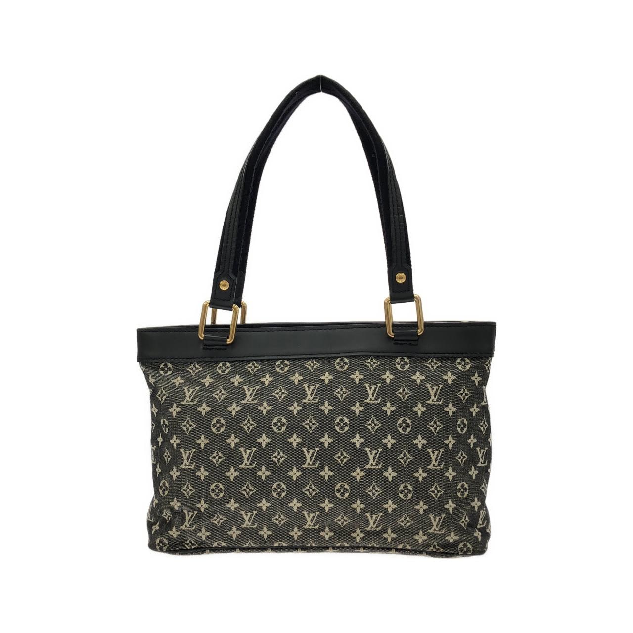 ルイヴィトン モノグラム ミニ ルシーユ PM M92610 ショルダーバッグ