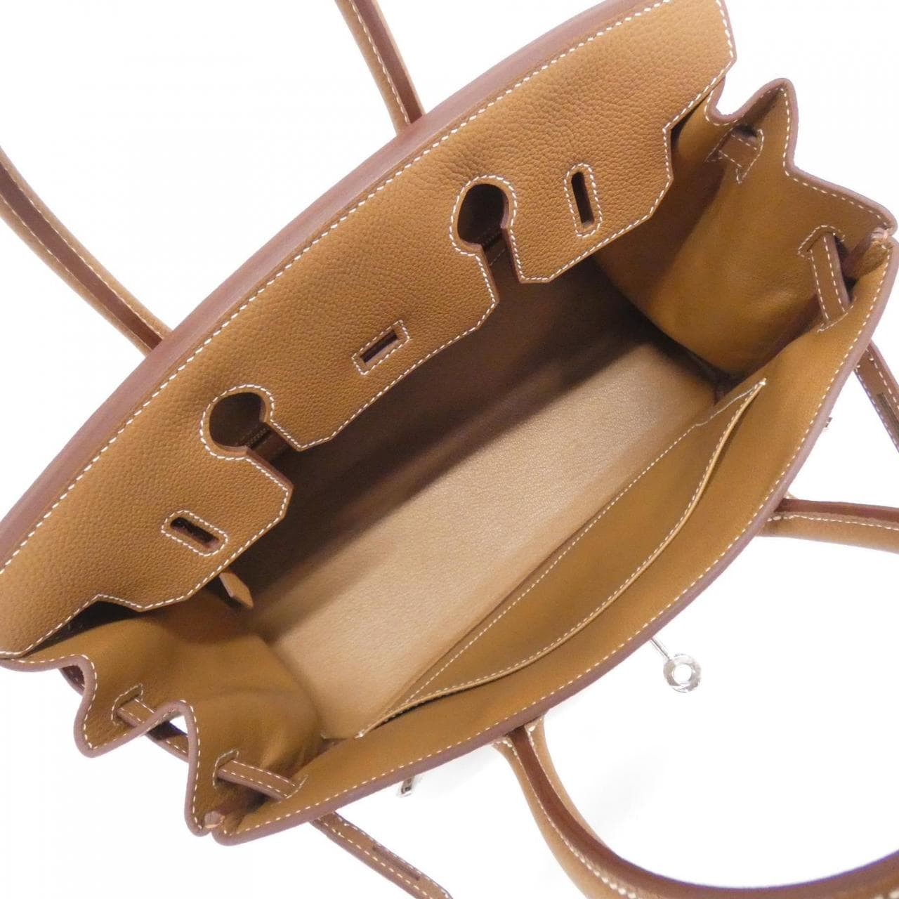 【未使用品】エルメス バーキン 30cm 030520CK バッグ